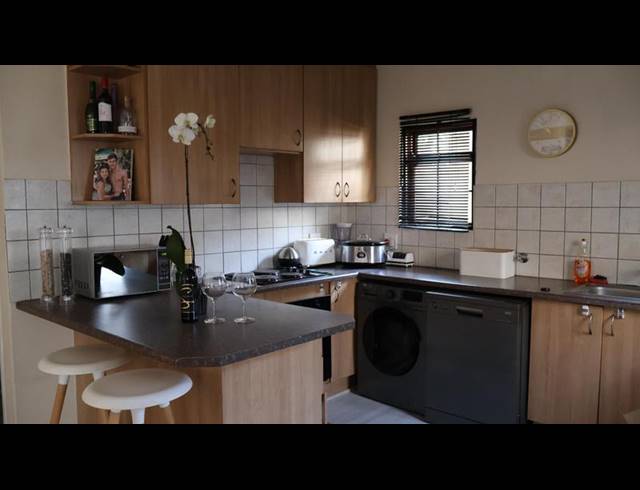 2 BEDROOM APARTMENT FOR SALE IN GEZINA